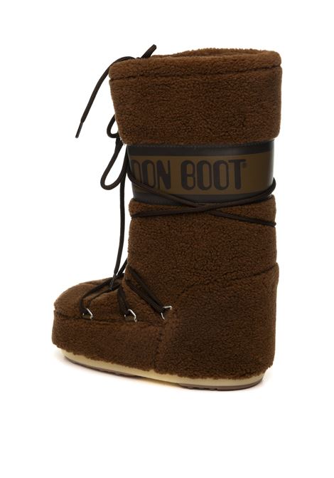  MOON BOOT | 1403080ICONFLEECE-M004